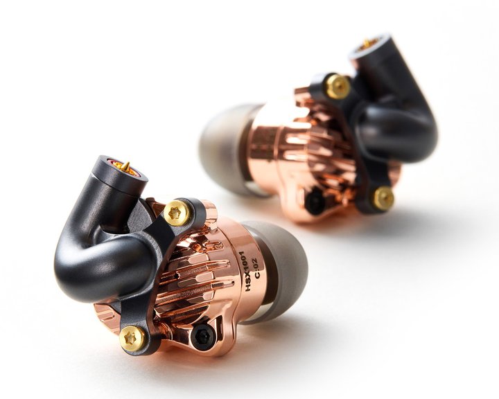 AcoustuneASCXuHSX1001 Jin -v-vp̐^J`o[LڑW[