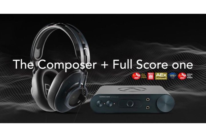 Austrian AudioAŏʃwbhzƃv~AAv̌ZbguThe Composer + Full Score onev