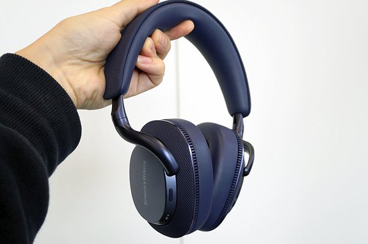 wbhtHՁBowers&Wilkins̐VCXwbhzuPx7 S3vIځ^fBEXC[Jt^Cz̎W