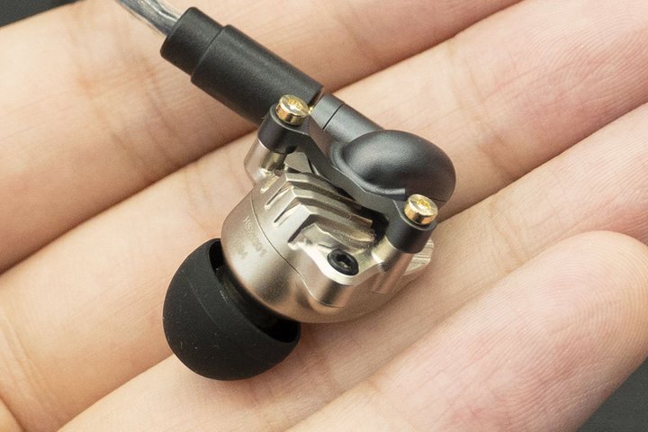 wbhtHՁAcoustuneuJin -v-v̗m`o[uC:03vJ^HiBy ~ FAudioR{IEM & DAPő