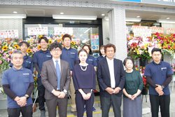 ႢqlX̂ł񂫂₳uProLink̖{XvisjߖڂƂȂ50NnƍՂJ