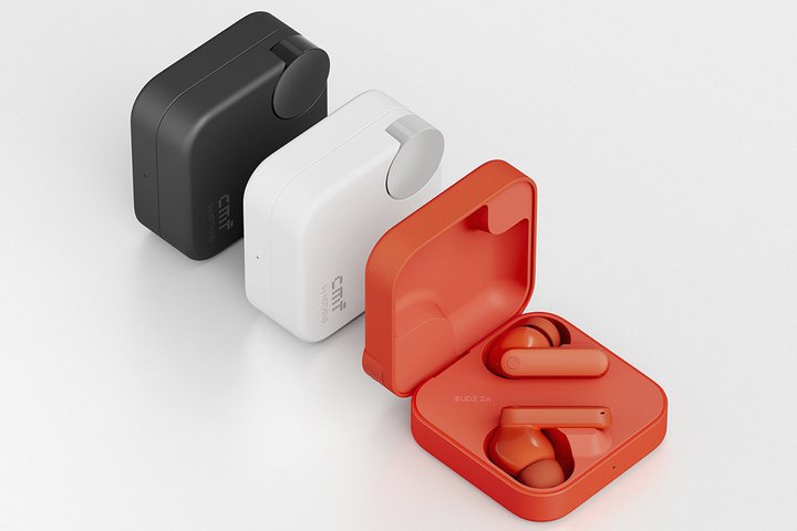 CMF by NothingAANCڊSCXCzuCMF Buds 2vuCMF Buds 2av5/6蔭