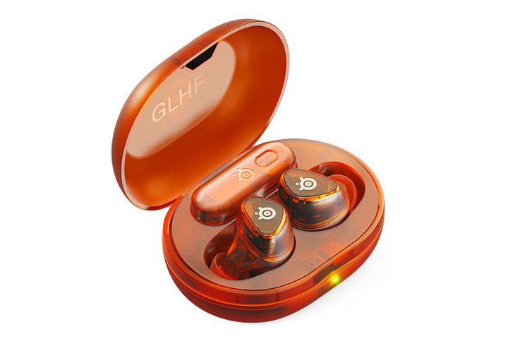 SteelSeriesAuh̃Q[~OSCXuArctis GameBudsvɃXPgf