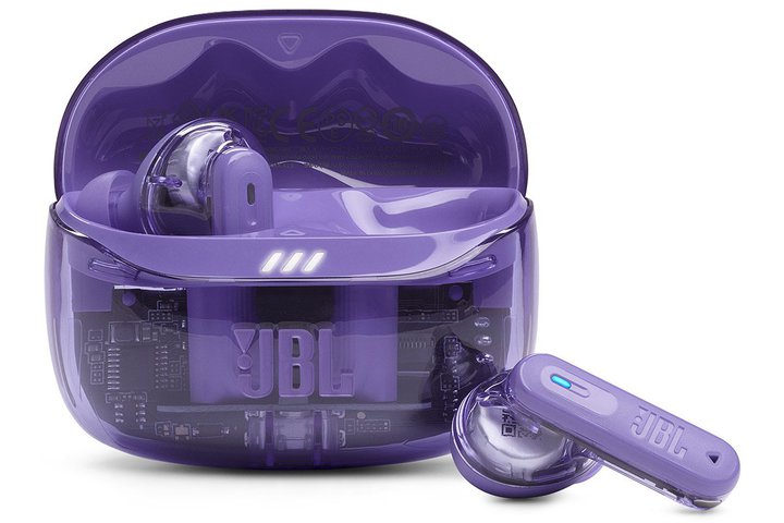 JBLAXPgfUCANCSCXuJBL Tune Beam 2 Ghostv