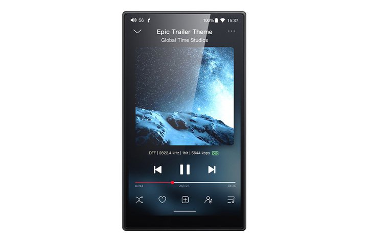 FIIOAGg[DAPuJM21vɐVFBlackǉBpP[X2FWJ