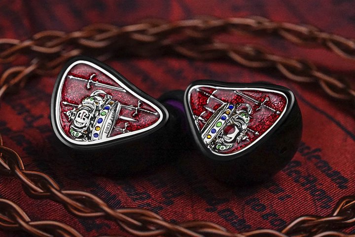 VK|[Forte EarsA11hCo[^gCubh\̃tOVbvCzuMACBETHv