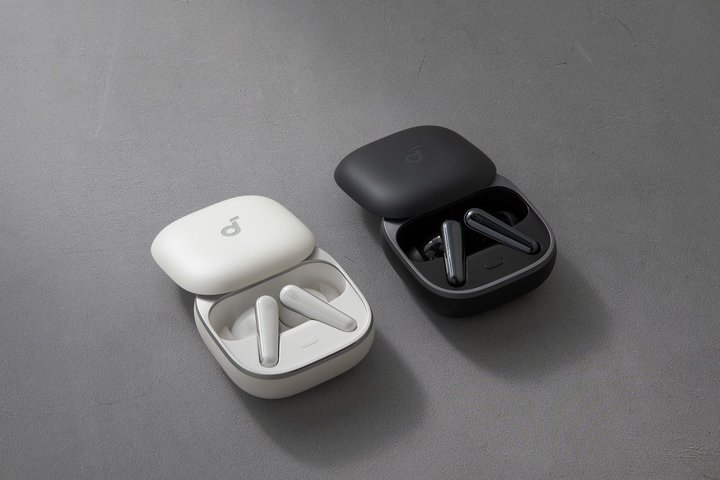 AnkerAmCL&igVԁhSCXuSoundcore Liberty 5v