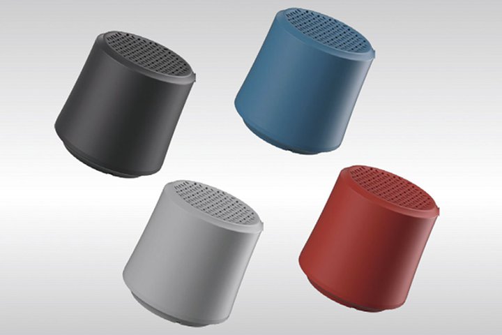 QIAō1,628~̃RpNgBluetoothXs[J[BJt4FWJ