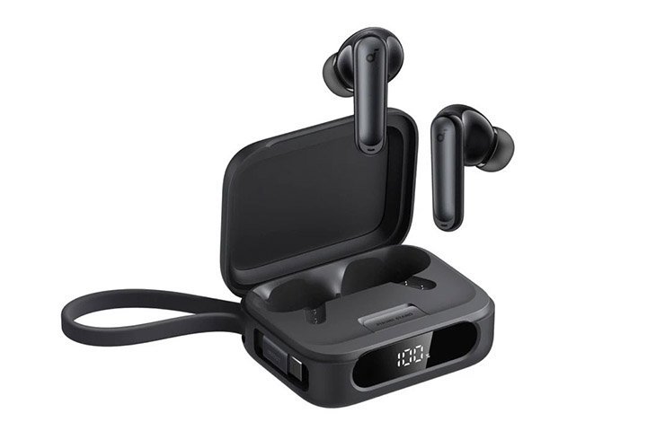 AnkerAP[XoCobe[ɂȂ銮SCXCzuSoundcore P41iv