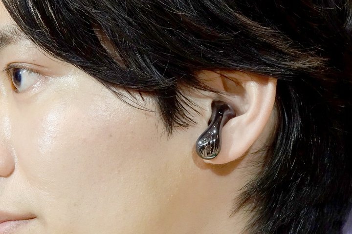 t@[EFCA_Ci~bN/ʋ쓮fAhCo[ڃCi[C[^SCXCzuHUAWEI FreeBuds 6v