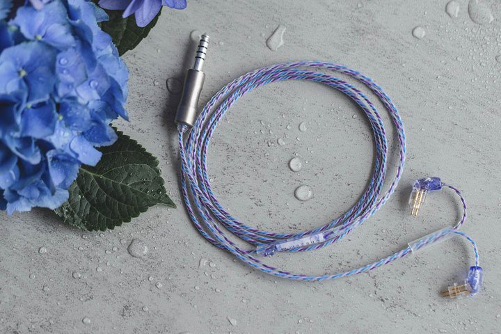 WAGNUS.AuzԁvƁuJve[}̃CzP[uuHydrangeav