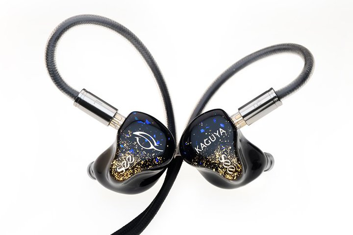 SeeAudioA`hCo[܂6EFC^9hCo[\̃nCubhCzuKAGUYA2v