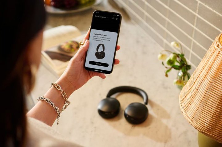 SonosACXwbhzuAcevTrueCinemaTEhȂǐV@\𑽐ǉ