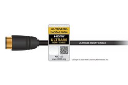 HDMI̐VKiuHDMI 2.2v[XBő96Gbps̍`\