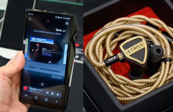 ywbhtHminizAstell&KernuSP4000v^VOLK AUDIOuETOILEvA偕Vuh^io