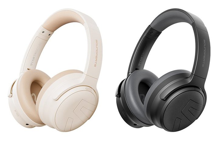 SOUNDPEATSAuh̓fAhCo[ANCCXwbhzuSpace Prov