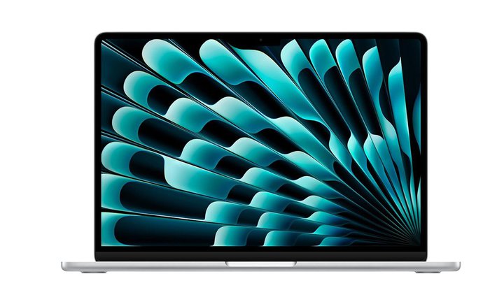 vCf[IŐVuM4 MacBook AirvȂ3~ȏエ