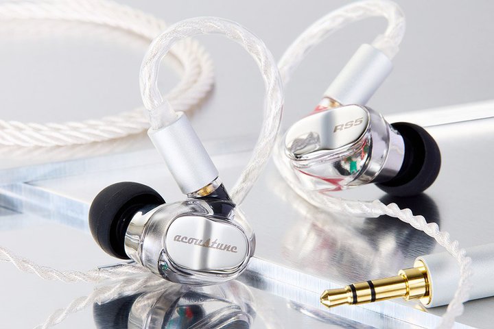 AcoustuneAy^ӏ܂ǂł􂷂gXjOj^[huRS FIVEv