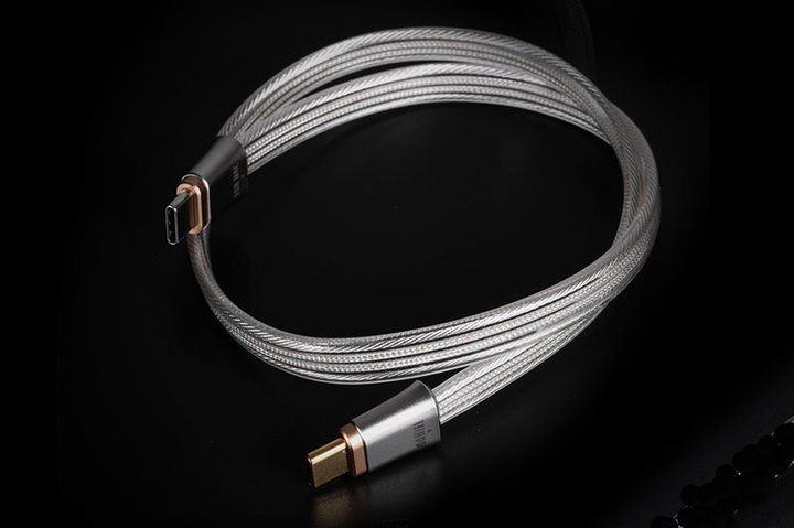 dd HiFiAUSB Type-C OTGP[u̐VtOVbvfuTC19CCvBGg[fuTC03SLv