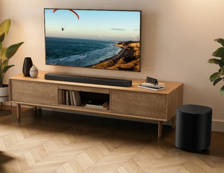 JBL̃TEho[uBAR500MK2vuBAR300MK2vDTS:XɑΉ