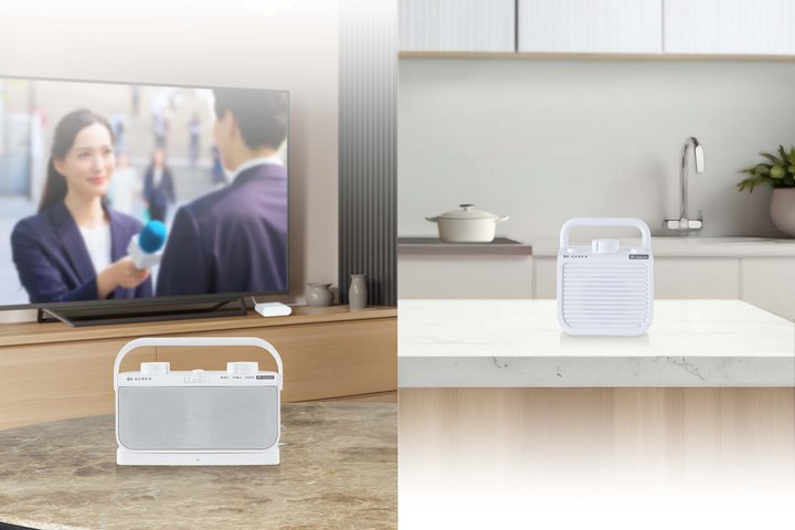 AUREXAl̐蒮erpXs[J[uAX-WST21vBƊE̎q@݂ɑΉ