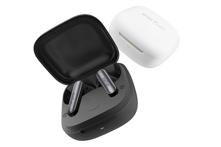 EarFunAmCYLZO\߂SCXCzuAirPro 4iv