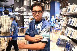 nCZXWplDeNAxCX^[YƋ̓^bOBX|[c}[PeBOĂэފƊ́I