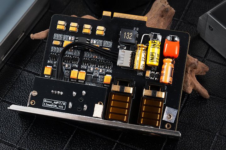 iBassoAKEgWX^ڂ́uDX340vpfBXN[gAMPJ[huAMP17v