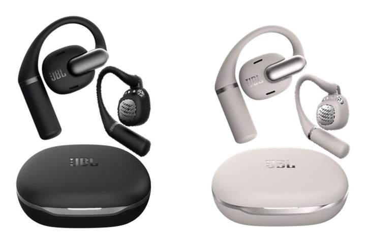 JBLAI[vC[^SCX̃tOVbv@uSense ProvBAuracastɑΉ