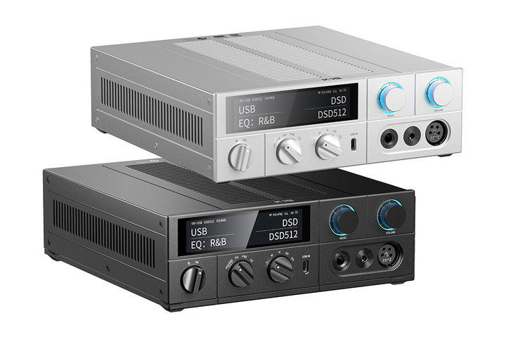 FIIOAőo3000mW^fAAK4497SڂDACwbhzAvuK15v