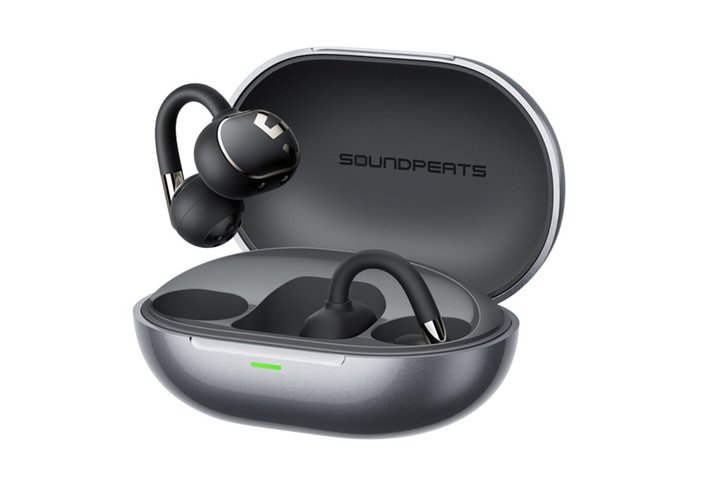 SOUNDPEATSALDACR[fbN^Dolby AudioΉ̃C[Jt^CzuClip1v