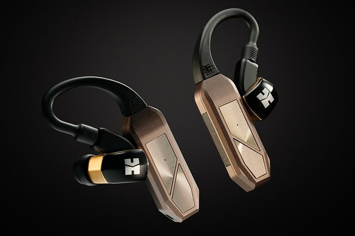 iFi audioAaptX LosslessΉ̊SCXBluetoothA_v^[uGO pod Maxv