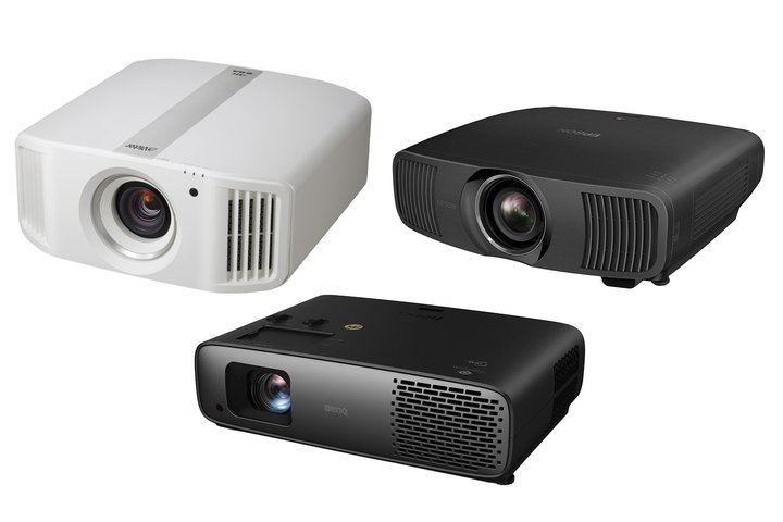 AobNlArN^[uDLA-V50vGv\uEH-LS12000vBenQuW4100ivrCxg9/12 - 15ɊJ