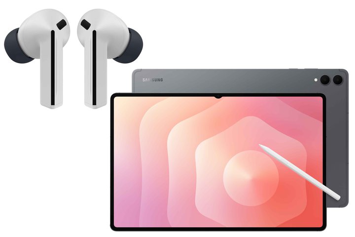 TXASCXuGalaxy Buds3 FEvƃ^ubg3@