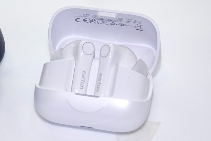 IFAEarfunASnapdragon Sound^mCLΉ̃nCubhTWSuAir Pro 4+v\