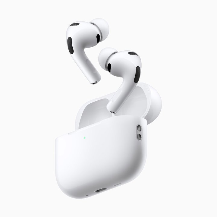 AbvAuAirPods Pro 3v\BgEōNXANCh ͂߉⑕
