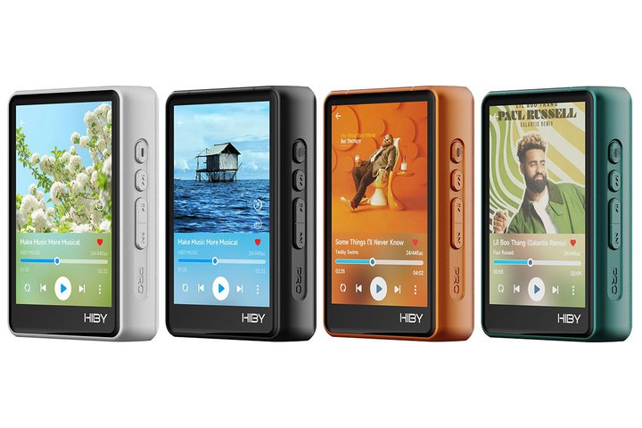 HiByADACAvo͂4.4mmoXڃRpNgDAPuR3 Pro IIv