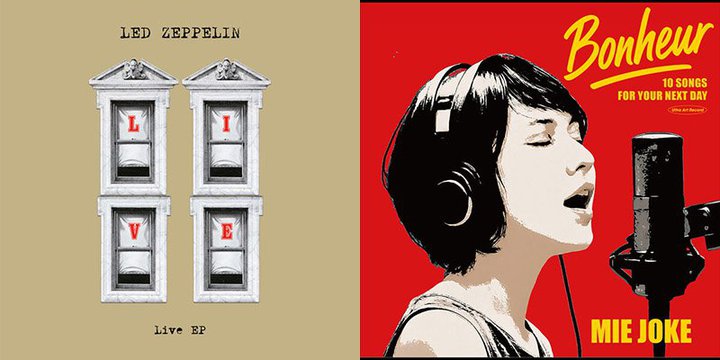 yQobuz_E[hLOzT1ʂ̓bhEcFbywLive EPxIvۓcLxXgAƂ݂w{k[x