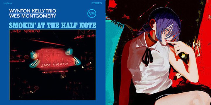 yQobuzXg[~OLOzwSmokin' At The Half NotexĂуgbvIw`F\[} [ҁx́uIRIS OUTv3ʂ