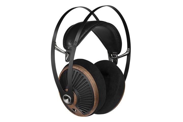 Meze AudioA~bhZ`[_fUCŃEH[ibgލ̗p̊J^wbhzu105 SILVAv