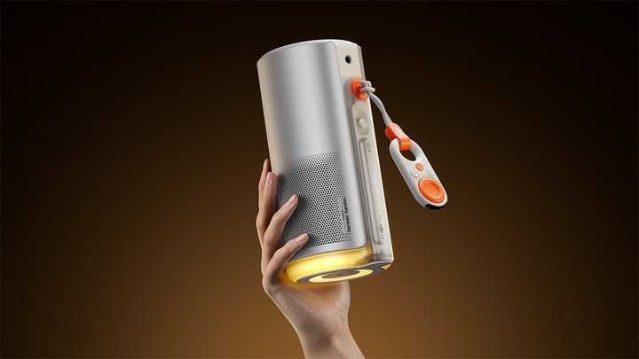 Aladdin XAЏ̃|[^uvWFN^[uAladdin PocavB10/17MakuakeŐs̔