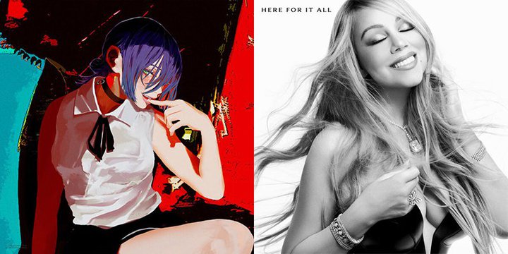 yQobuzXg[~OLOzuJANE DOEvuIRIS OUTv_E[hƂ킹ē񊥁I}CAEL[AXFE_[̐V