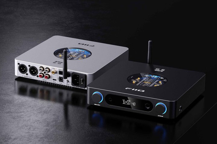 FIIOAƎR2R DACHƃptȏo͂wbhzAvuK13 R2Rv