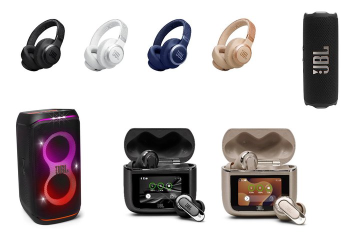 JBLAlC̃CXCzBTXs[J[ő35%ItɂȂI[^tFAB10/22܂