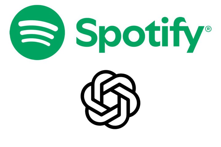 SpotifyChatGPTAgBvvgɍvyȂIEĐ