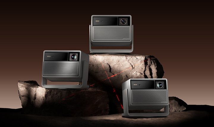 XGIMIAIMAX EnhancedΉ4KvWFN^[uHORIZON 20V[YvBŏʋ@͎ЊJYGW