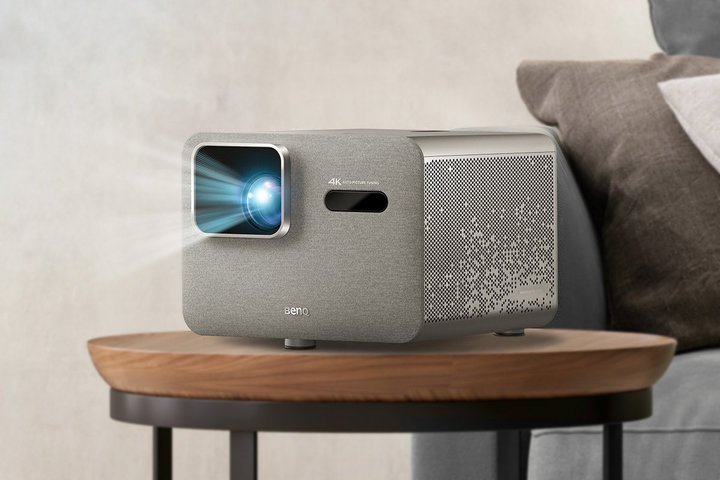 BenQAԂłʁ邭ĂFN₩ȉf`ʂ4KX}[gvWFN^[uTK705STivuTK705iv