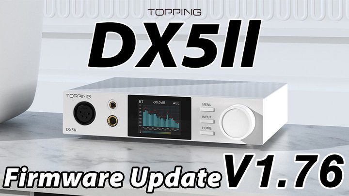 TOPPINGAfXNgbvDAC^AMPuDX5 IIvAbvf[gBSpdif[hȂǒǉ