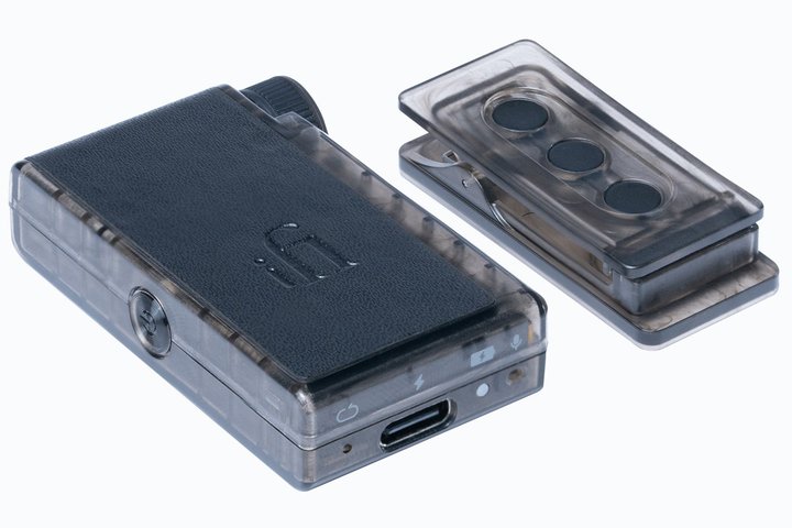 iFi audioA^yʂLDACȂǑΉBluetooth DACuGO blu AirvBE}OlbgNbvt