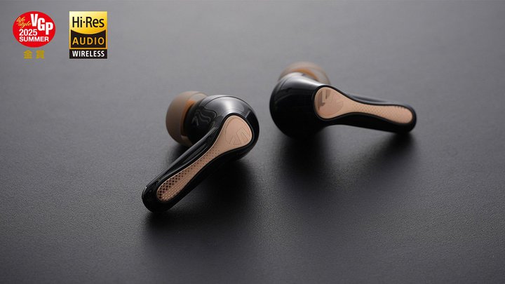 SOUNDPEATSAŋANC搂uAir5 Pro+v̔̔{X^[g